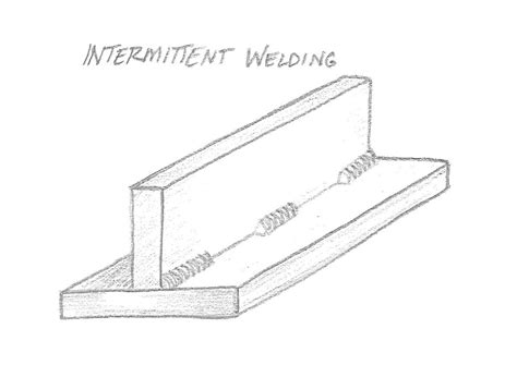 heat sink for welding sheet metal|how to control weld shrinkage.